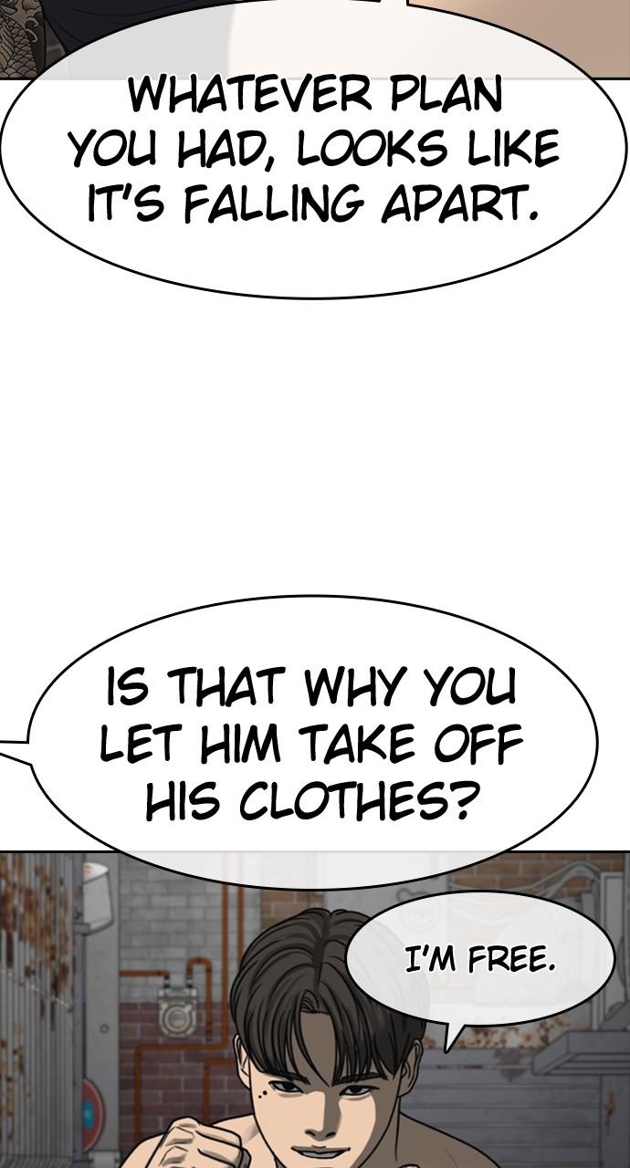 My Life as a Loser 2 Chap 40 - Next Chap 41