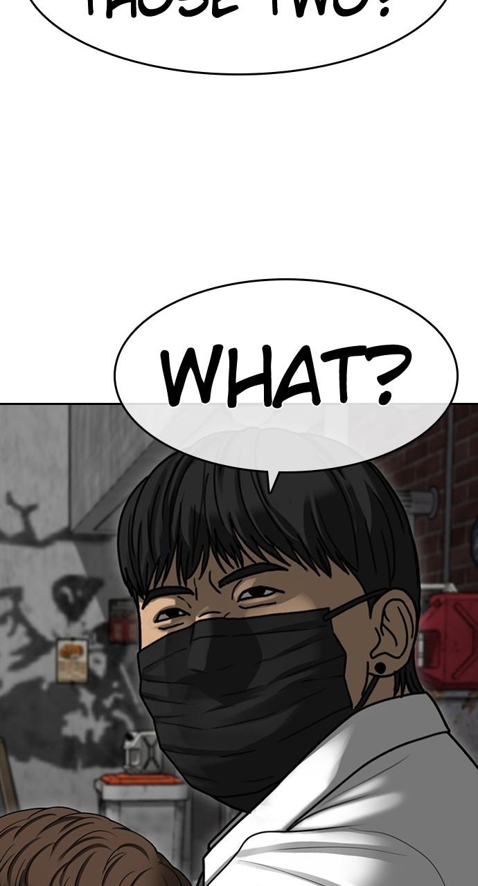 My Life as a Loser 2 Chap 40 - Next Chap 41