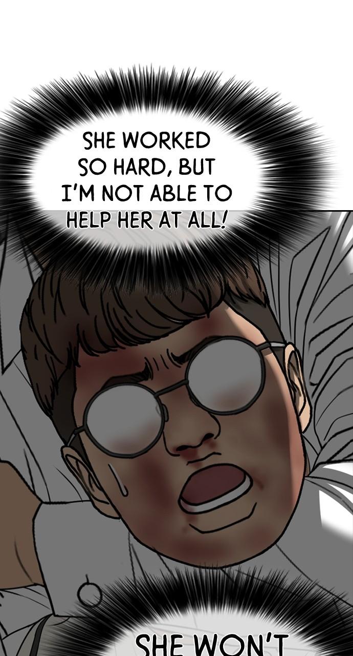 My Life as a Loser 2 Chap 40 - Next Chap 41