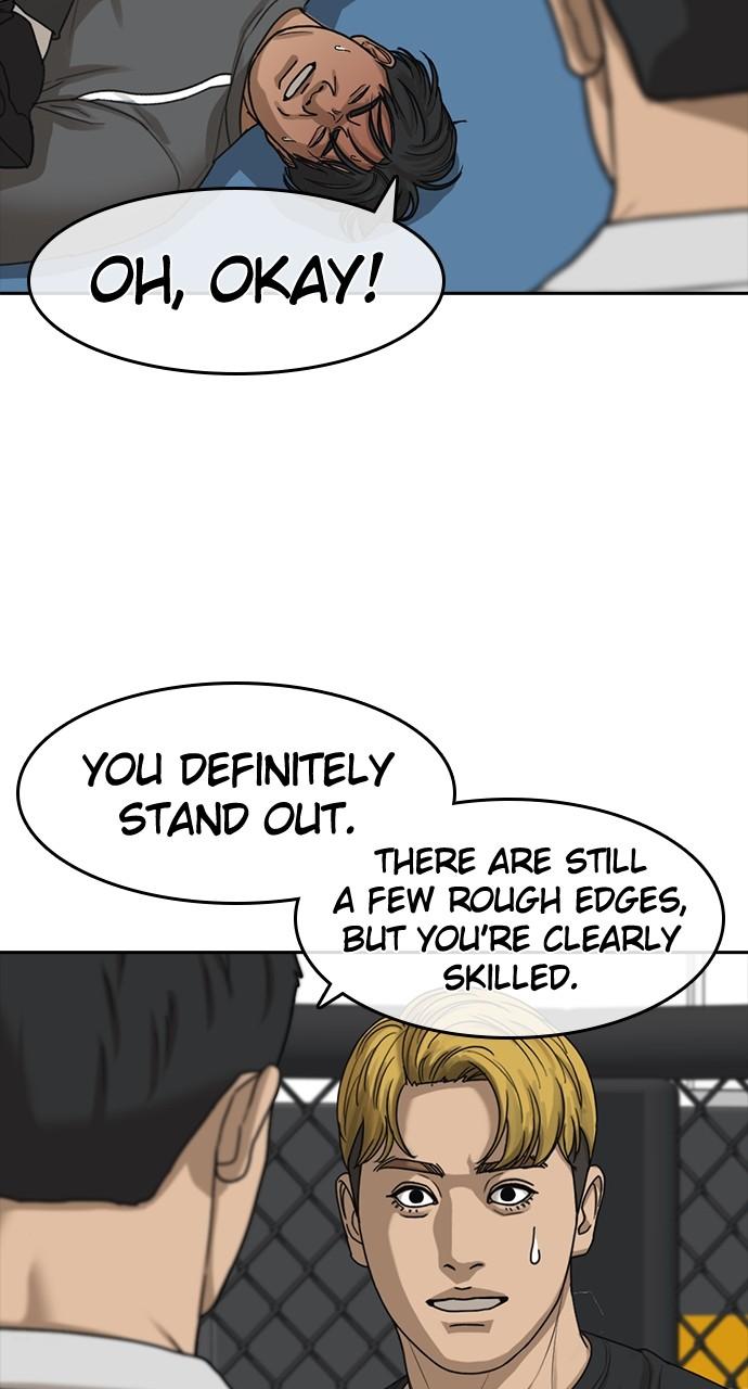 My Life as a Loser 2 Chap 41 - Next Chap 42