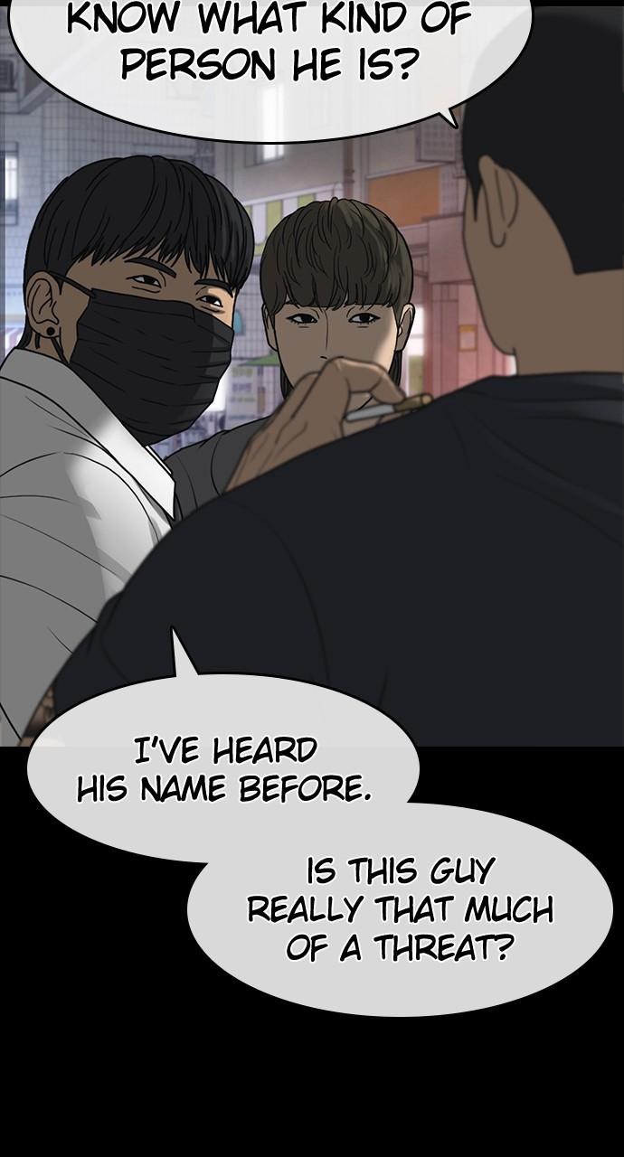 My Life as a Loser 2 Chap 41 - Next Chap 42
