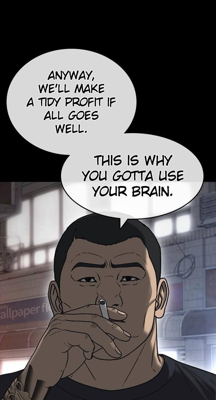 My Life as a Loser 2 Chap 41 - Next Chap 42