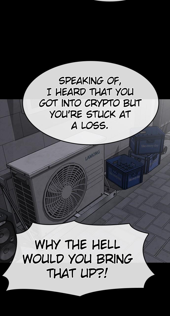 My Life as a Loser 2 Chap 41 - Next Chap 42