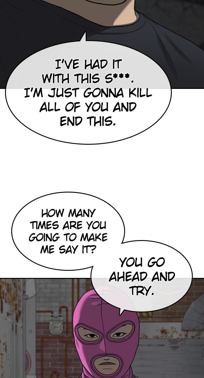 My Life as a Loser 2 Chap 41 - Next Chap 42