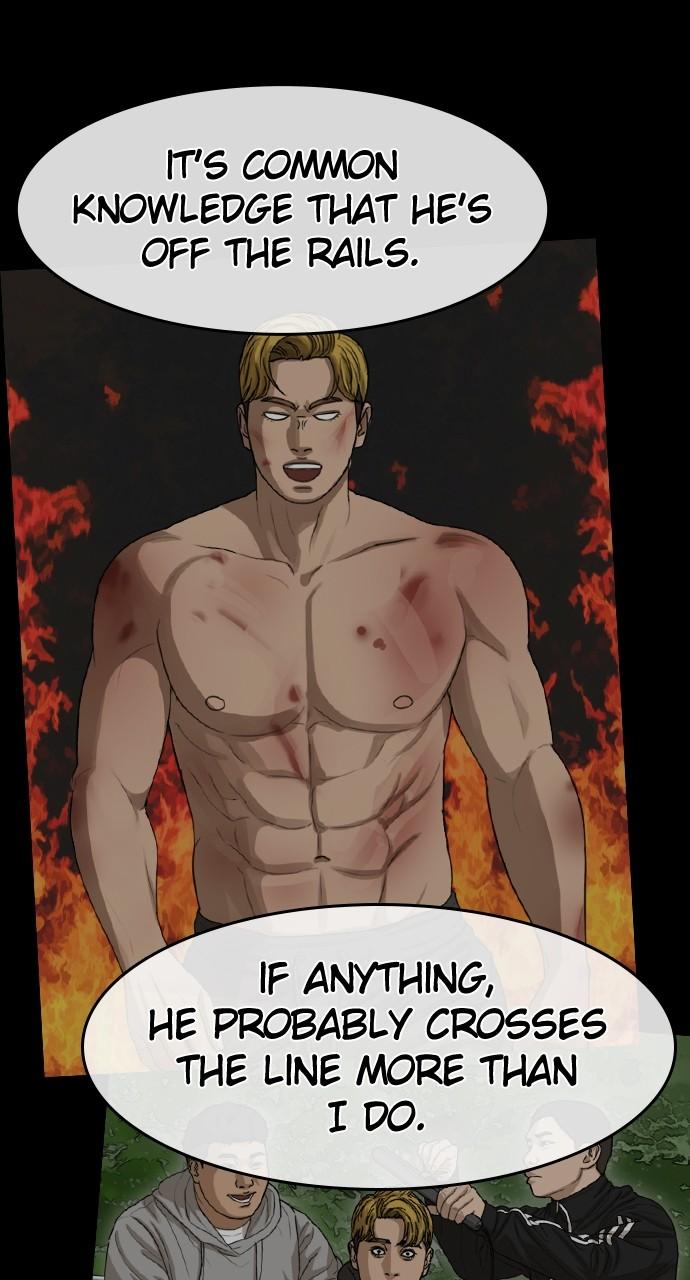 My Life as a Loser 2 Chap 41 - Next Chap 42