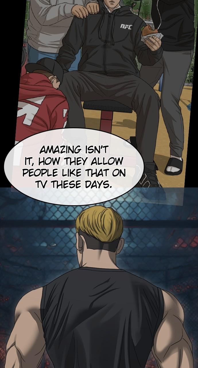 My Life as a Loser 2 Chap 41 - Next Chap 42