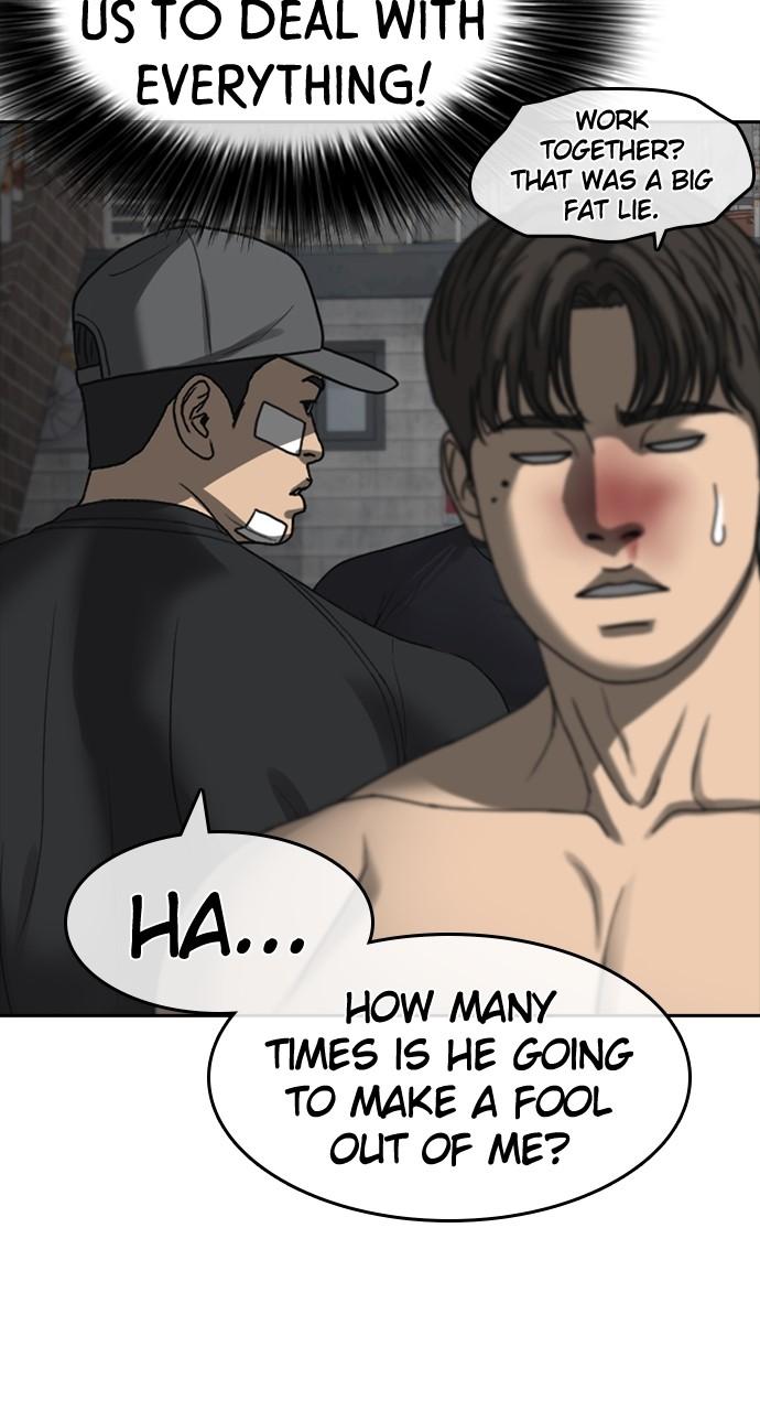 My Life as a Loser 2 Chap 41 - Next Chap 42