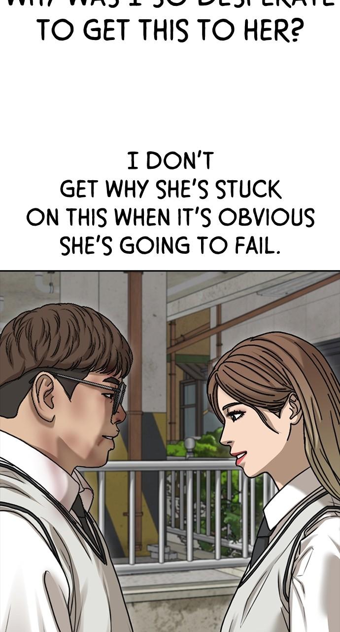 My Life as a Loser 2 Chap 41 - Next Chap 42