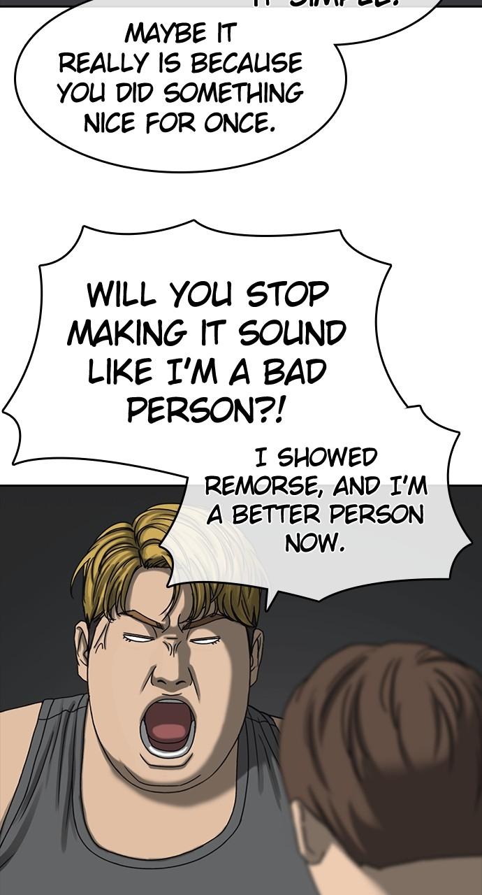 My Life as a Loser 2 Chap 42 - Next Chap 43