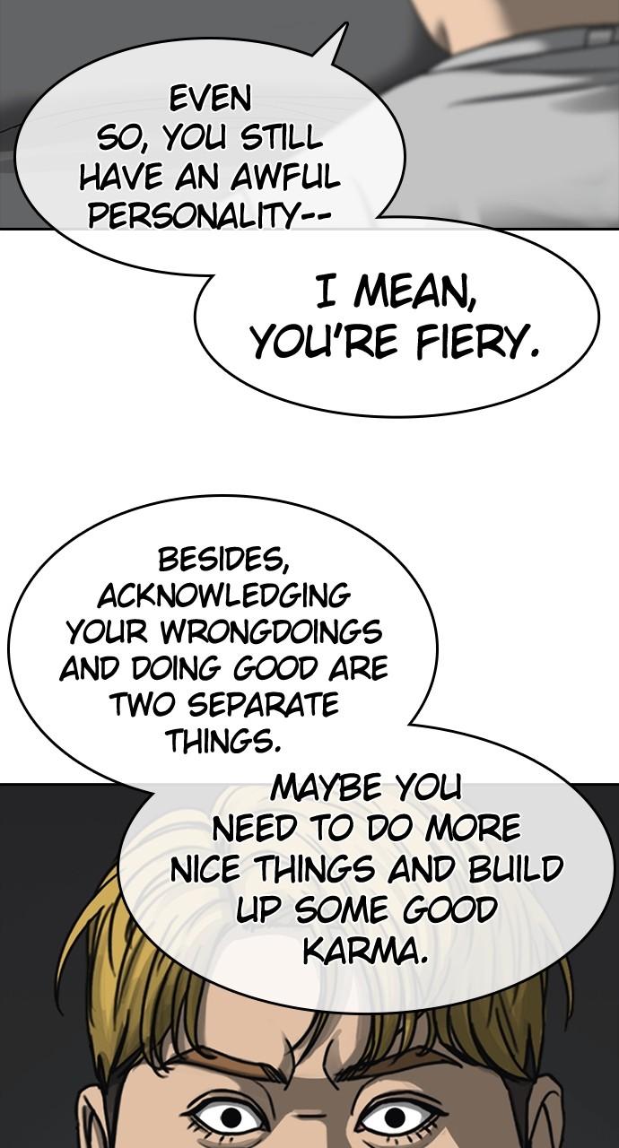 My Life as a Loser 2 Chap 42 - Next Chap 43