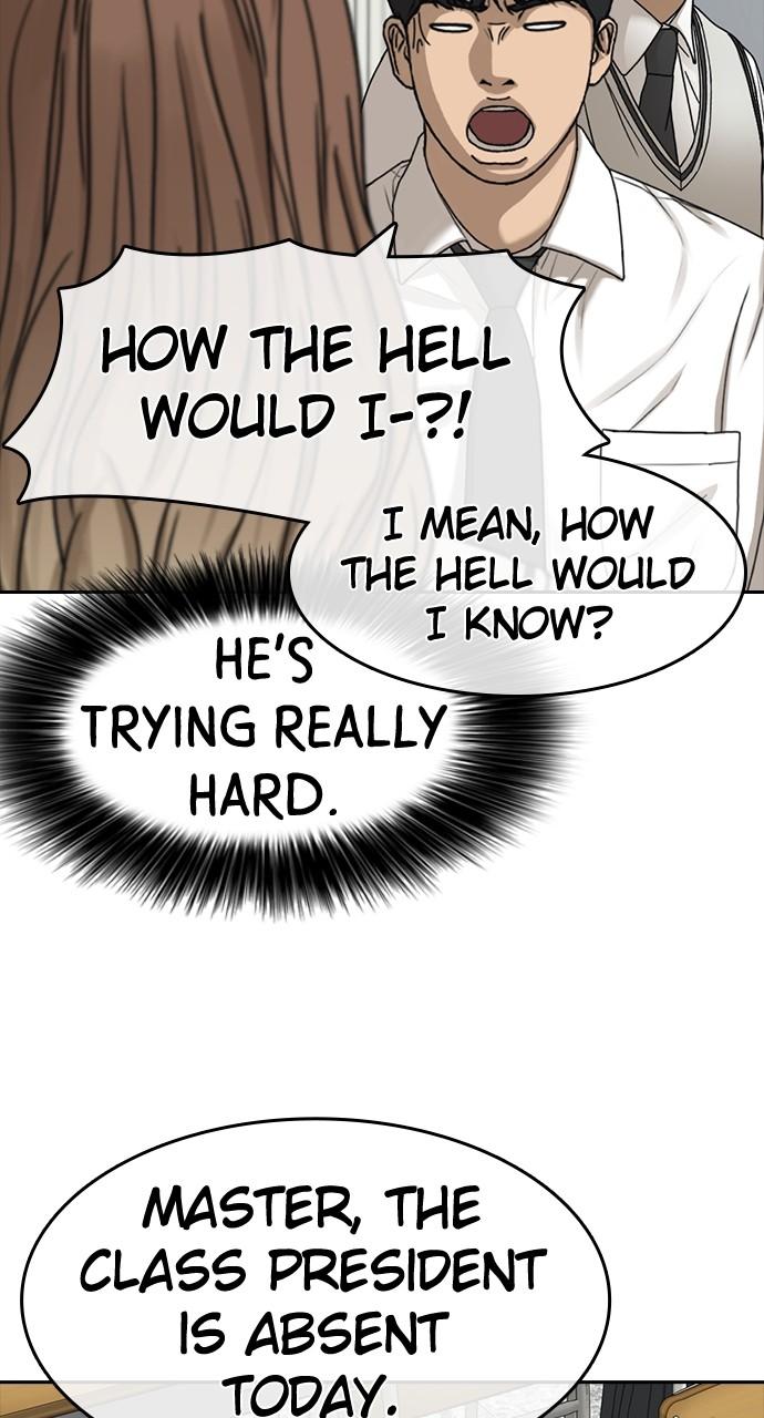 My Life as a Loser 2 Chap 42 - Next Chap 43