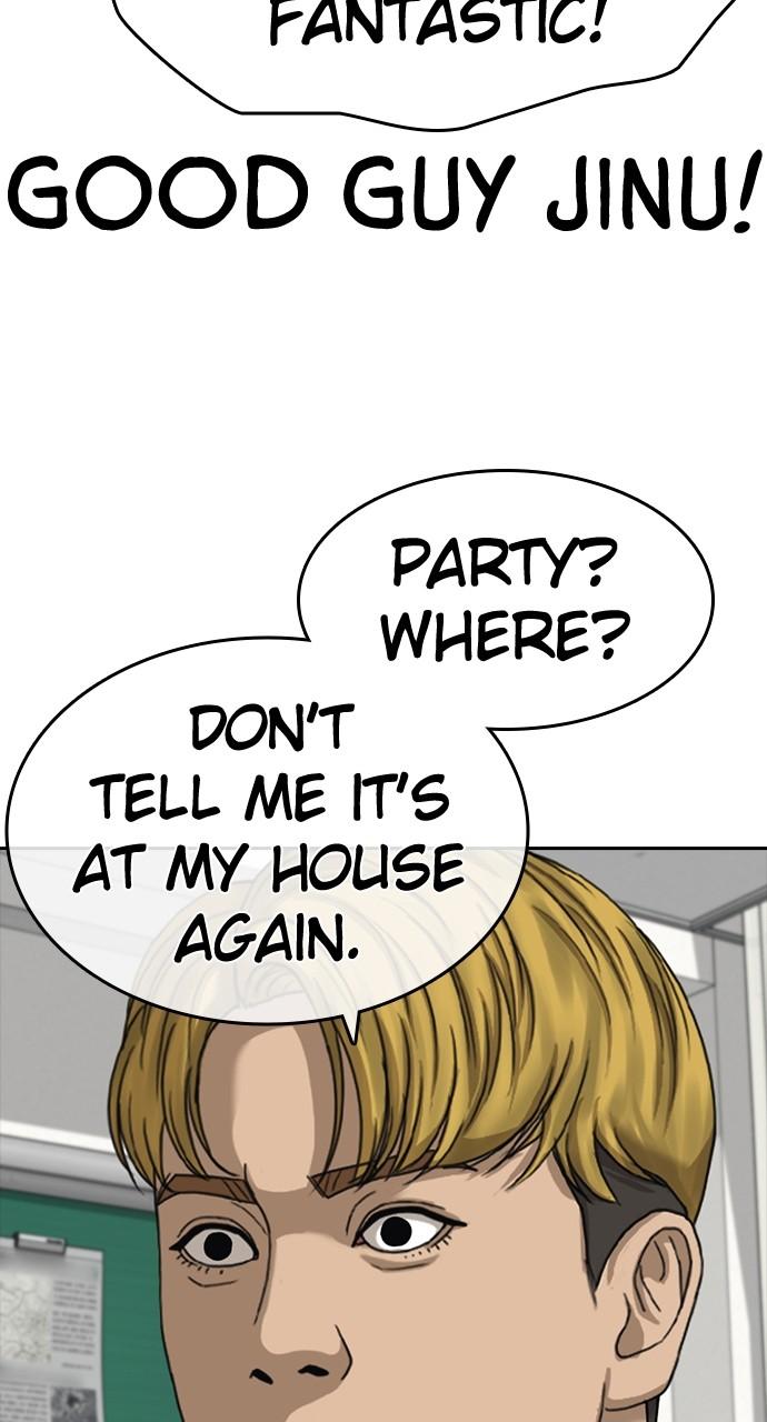 My Life as a Loser 2 Chap 42 - Next Chap 43