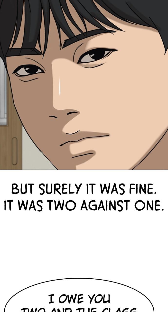 My Life as a Loser 2 Chap 42 - Next Chap 43