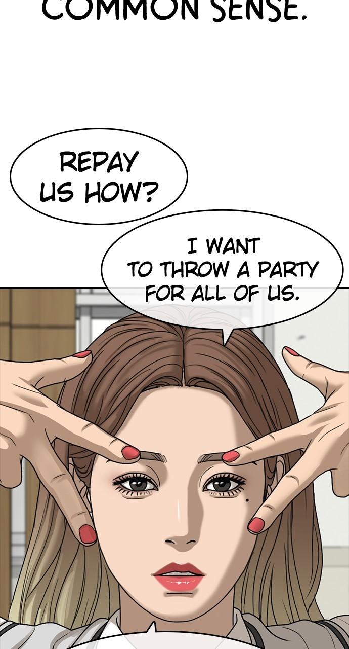 My Life as a Loser 2 Chap 42 - Next Chap 43