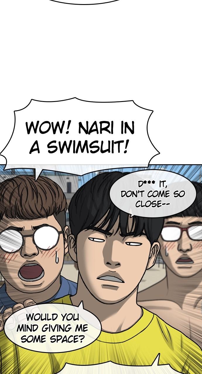 My Life as a Loser 2 Chap 42 - Next Chap 43