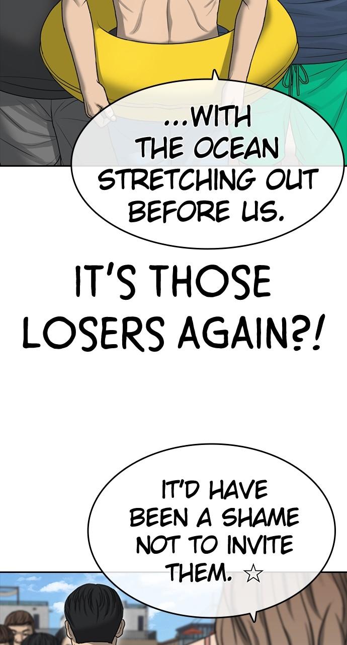 My Life as a Loser 2 Chap 42 - Next Chap 43