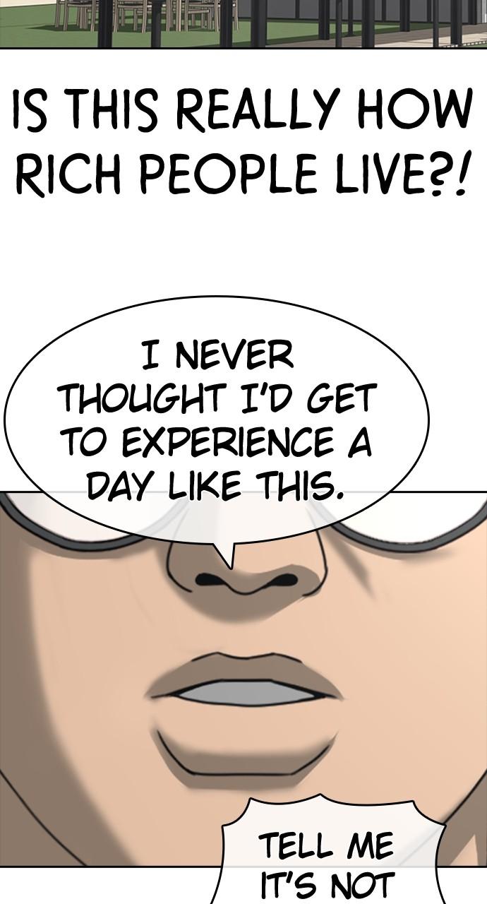 My Life as a Loser 2 Chap 42 - Next Chap 43