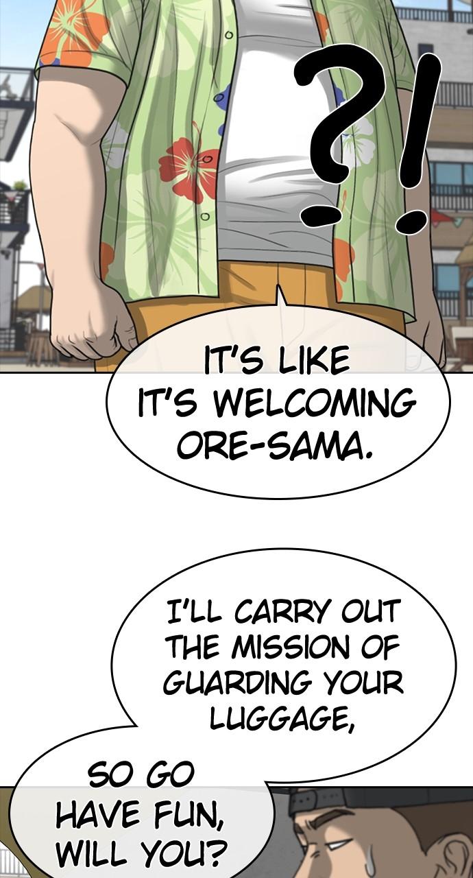 My Life as a Loser 2 Chap 42 - Next Chap 43