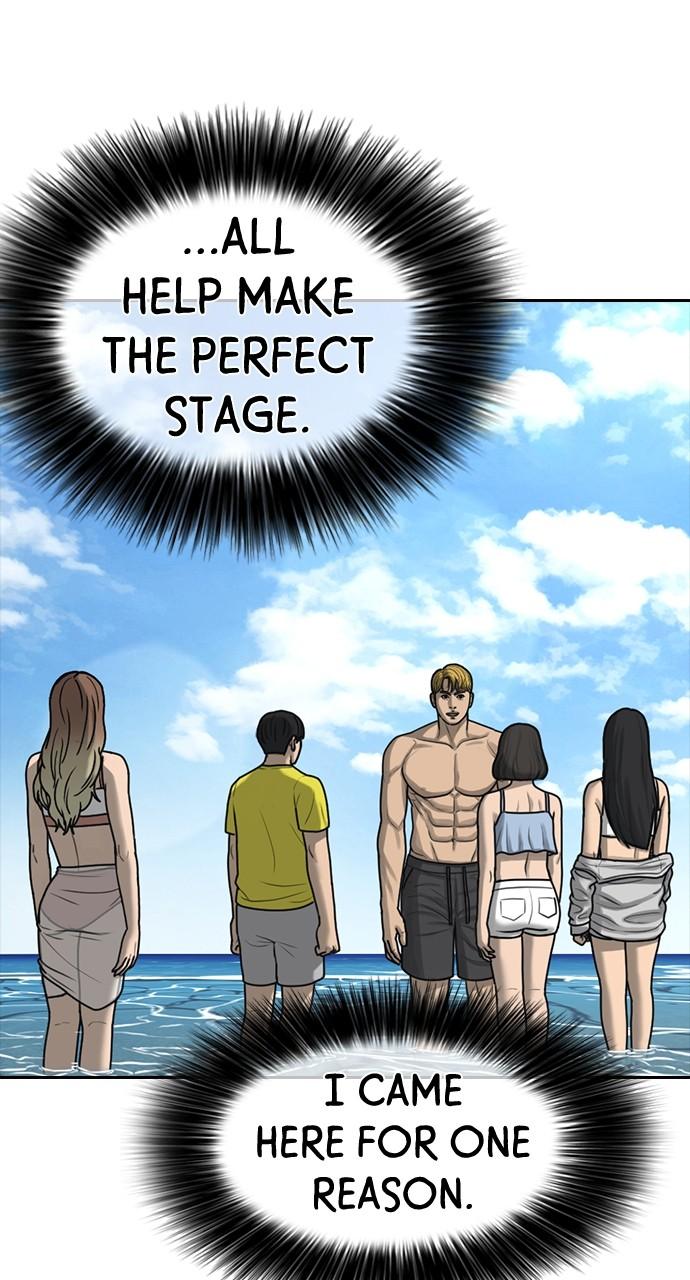 My Life as a Loser 2 Chap 43 - Next Chap 44