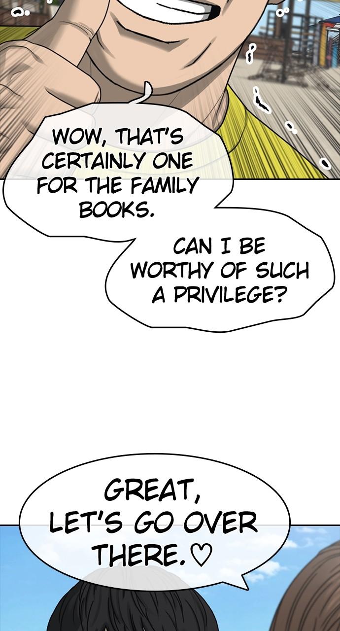 My Life as a Loser 2 Chap 43 - Next Chap 44