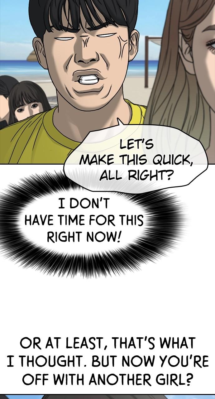 My Life as a Loser 2 Chap 43 - Next Chap 44