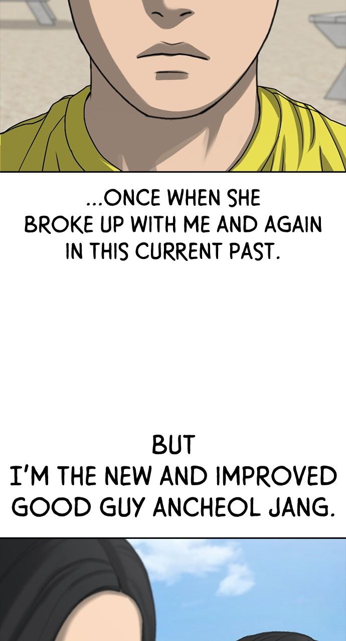 My Life as a Loser 2 Chap 43 - Next Chap 44