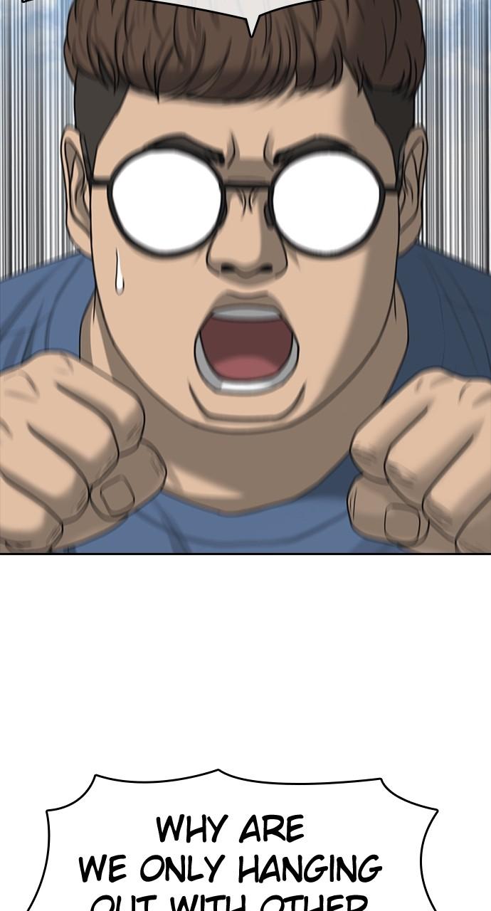 My Life as a Loser 2 Chap 43 - Next Chap 44