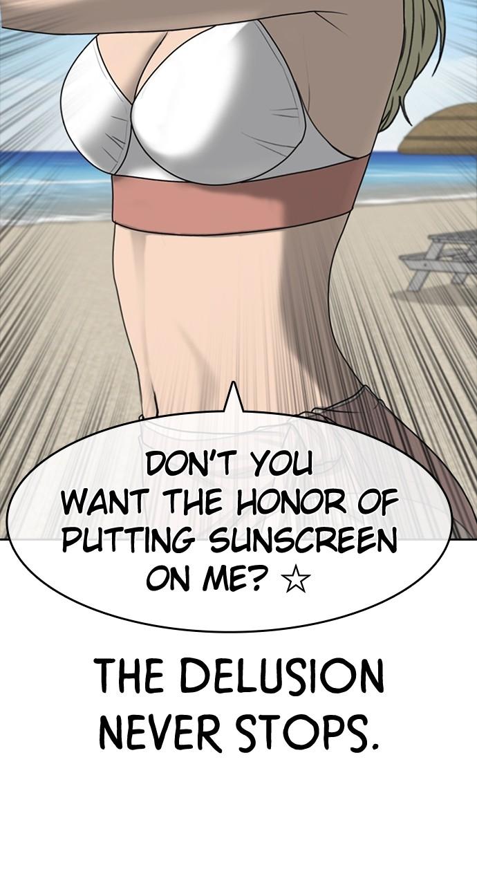 My Life as a Loser 2 Chap 43 - Next Chap 44