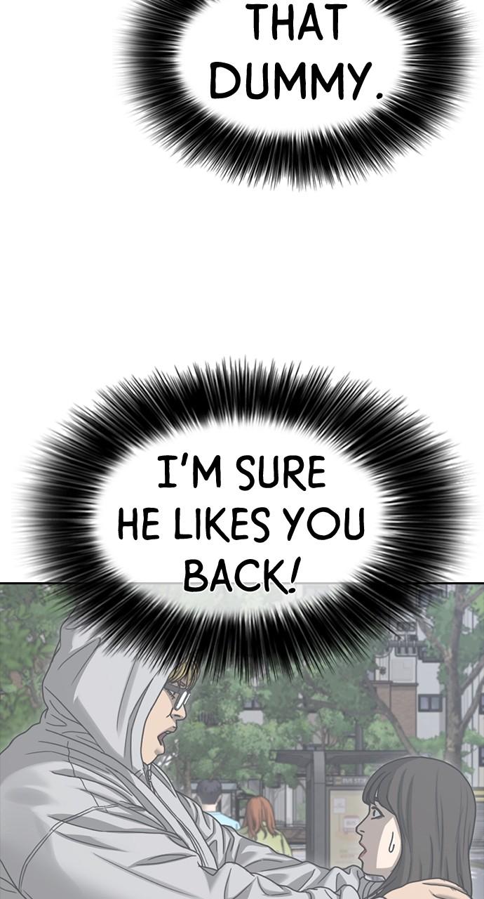 My Life as a Loser 2 Chap 43 - Next Chap 44