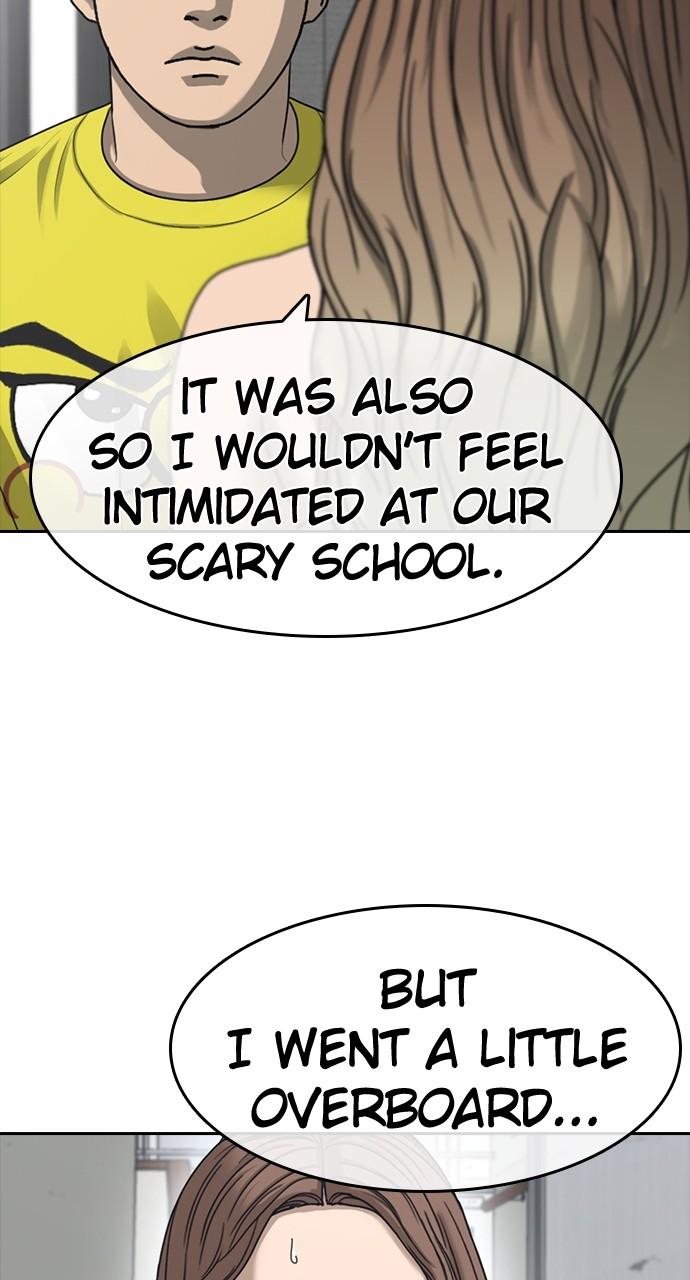 My Life as a Loser 2 Chap 43 - Next Chap 44