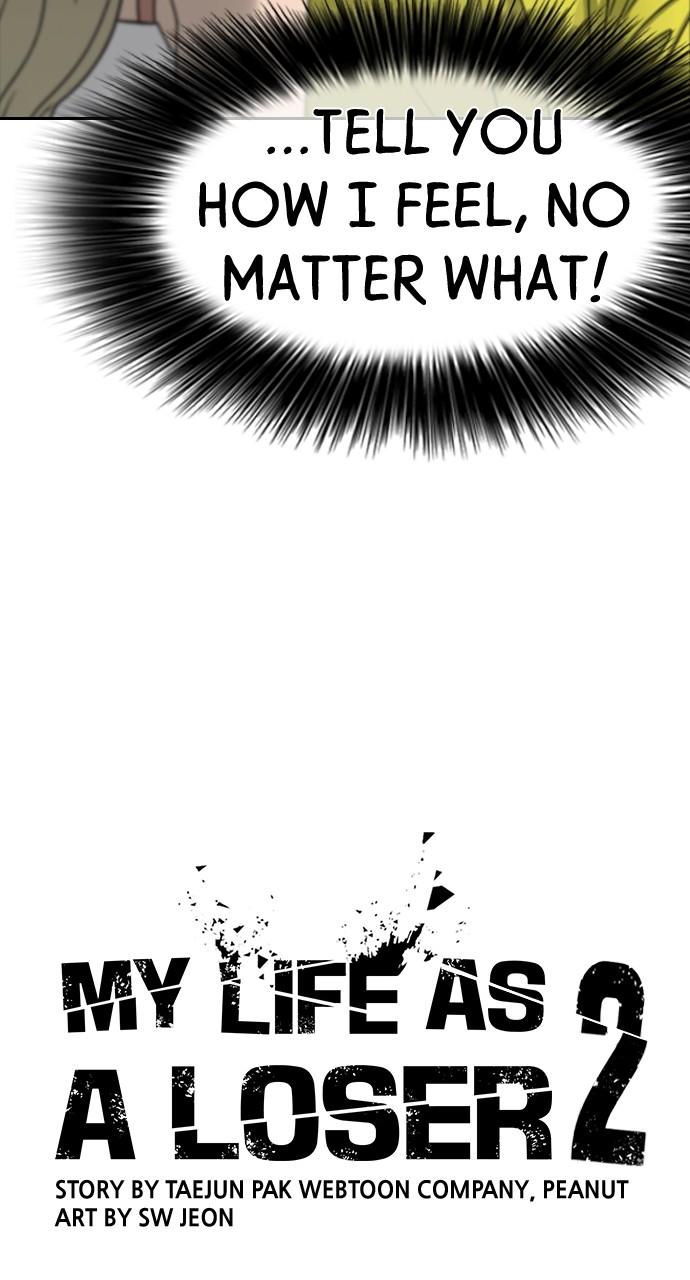 My Life as a Loser 2 Chap 43 - Next Chap 44