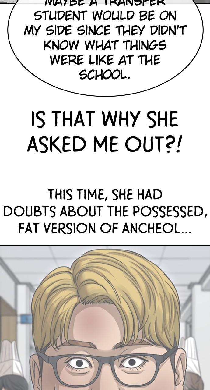 My Life as a Loser 2 Chap 43 - Next Chap 44