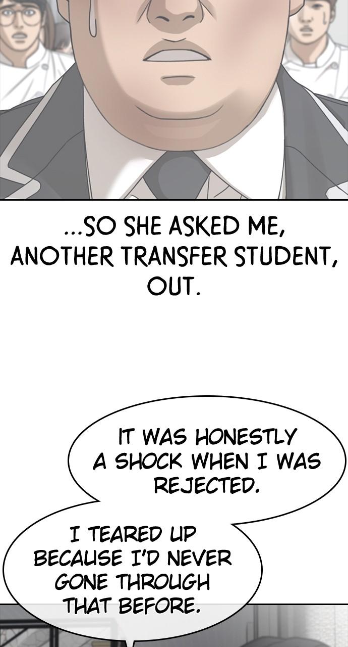 My Life as a Loser 2 Chap 43 - Next Chap 44