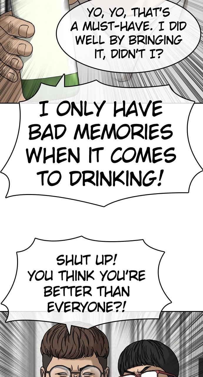 My Life as a Loser 2 Chap 43 - Next Chap 44