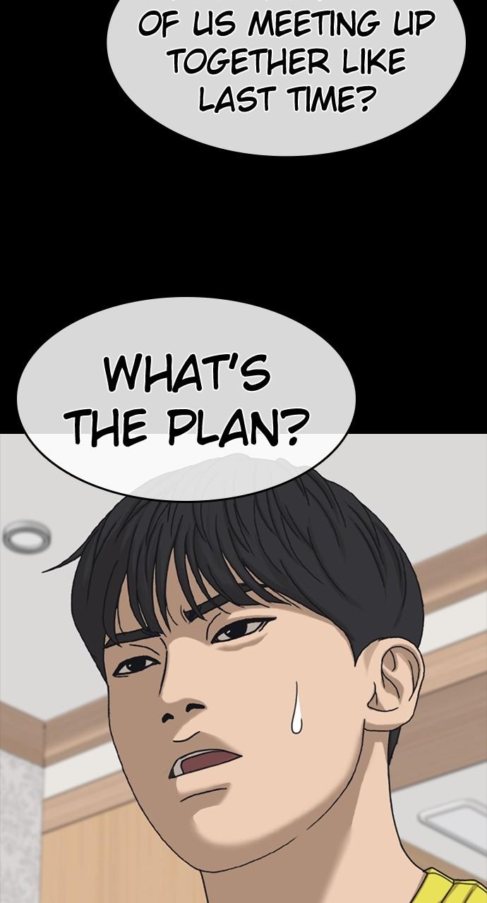 My Life as a Loser 2 Chap 57 - Next Chap 58