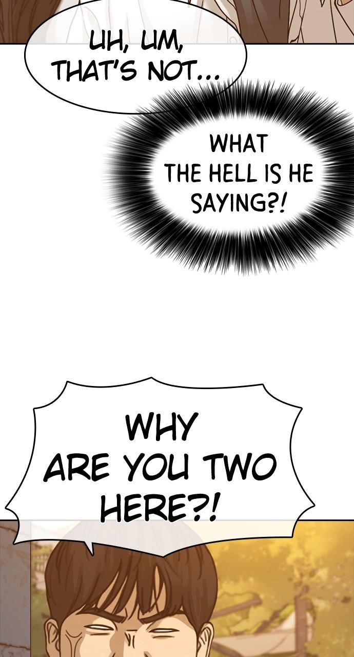 My Life as a Loser 2 Chap 57 - Next Chap 58