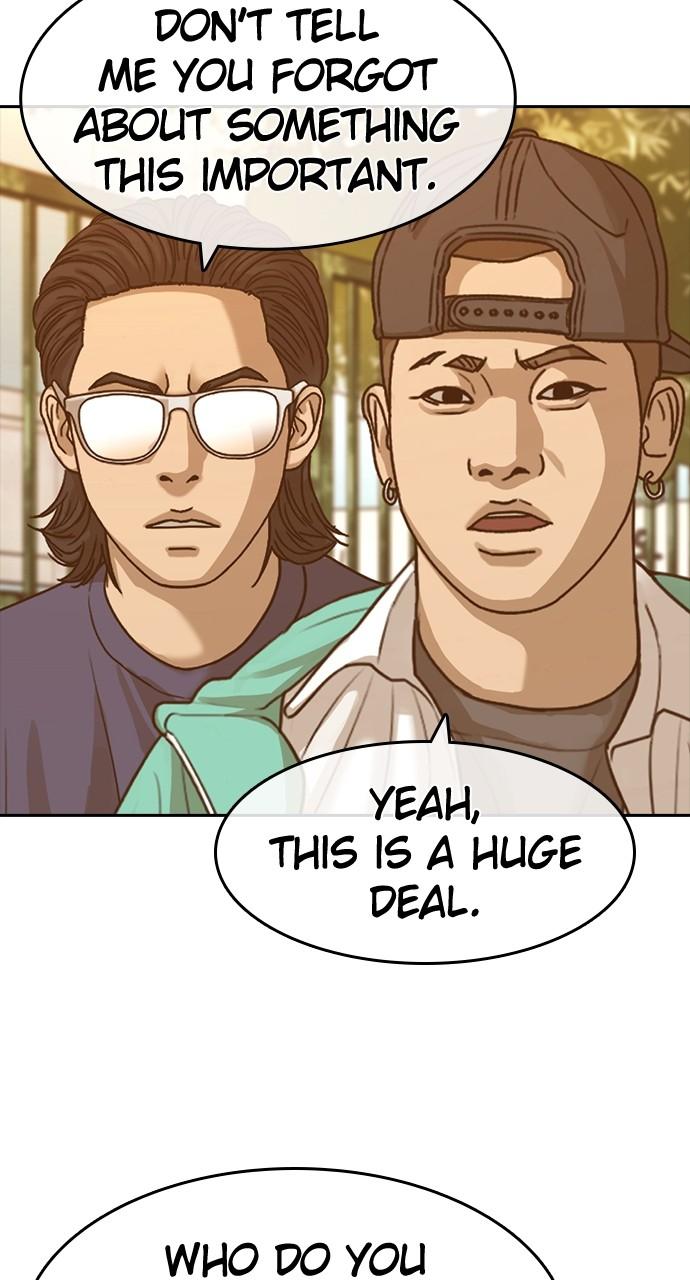 My Life as a Loser 2 Chap 57 - Next Chap 58