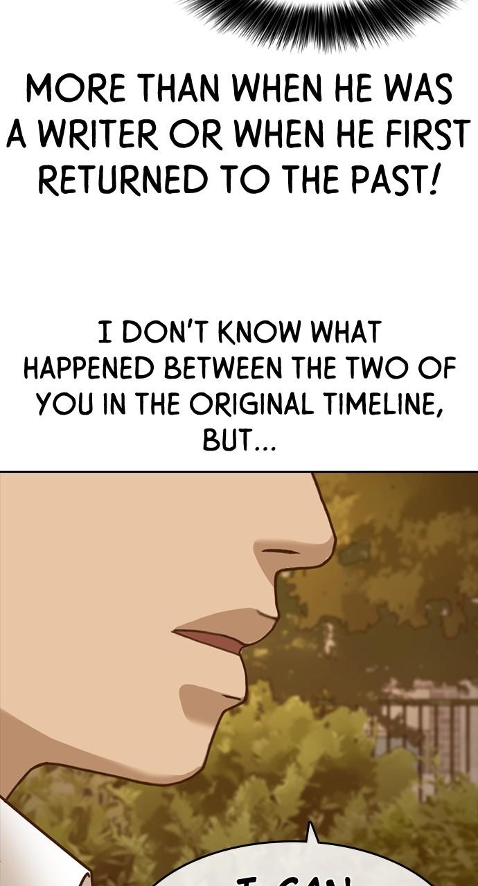 My Life as a Loser 2 Chap 57 - Next Chap 58