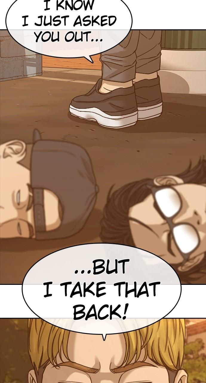 My Life as a Loser 2 Chap 57 - Next Chap 58