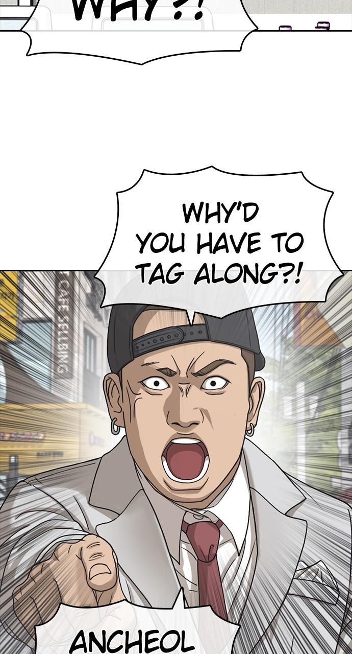 My Life as a Loser 2 Chap 57 - Next Chap 58