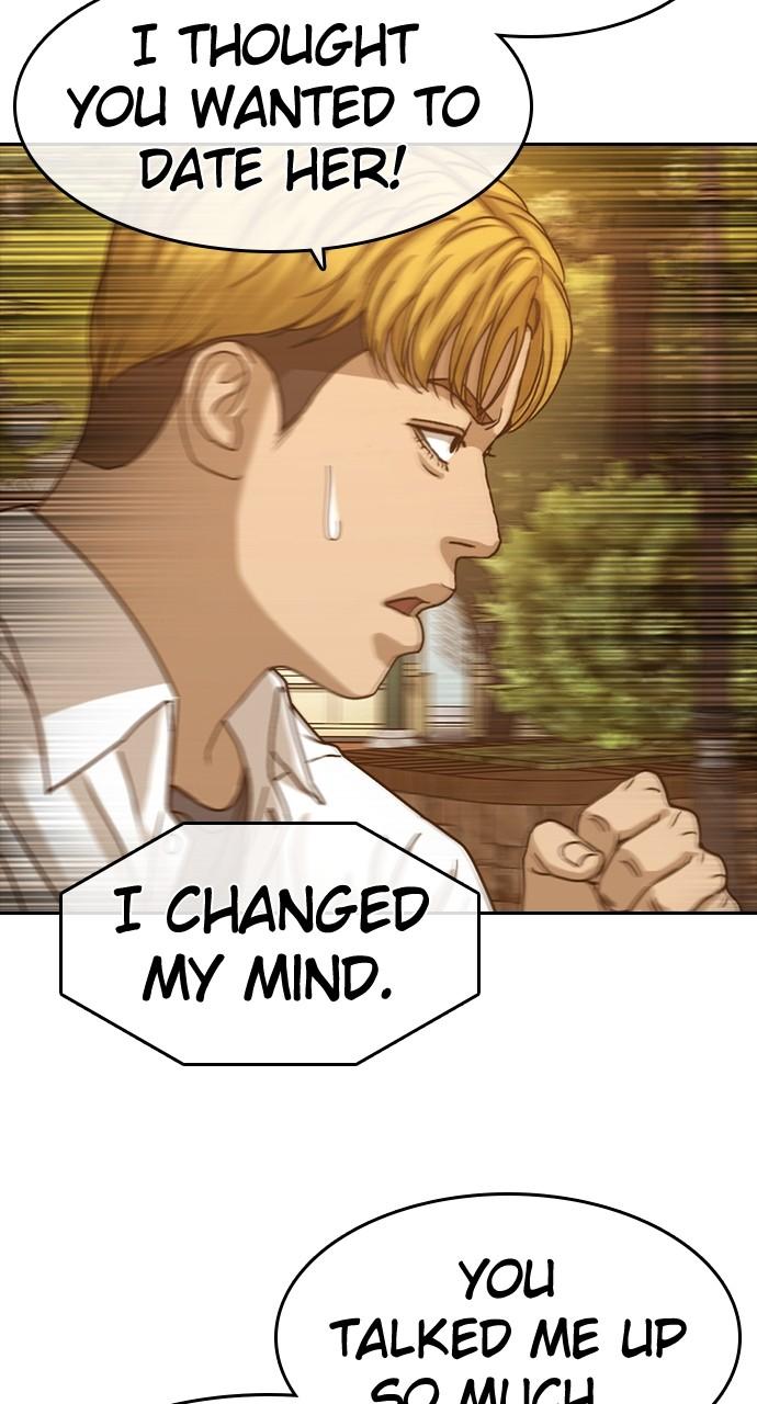 My Life as a Loser 2 Chap 57 - Next Chap 58