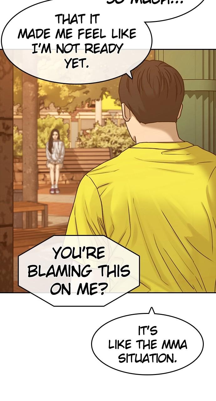 My Life as a Loser 2 Chap 57 - Next Chap 58