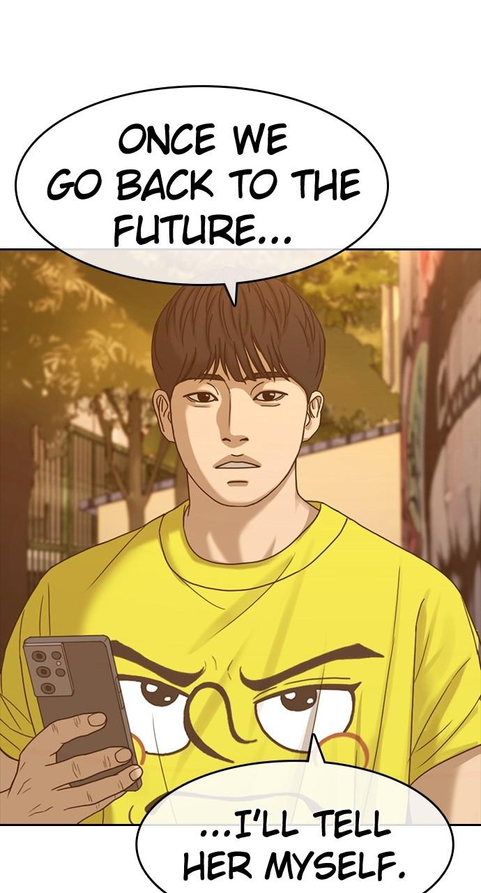 My Life as a Loser 2 Chap 57 - Next Chap 58