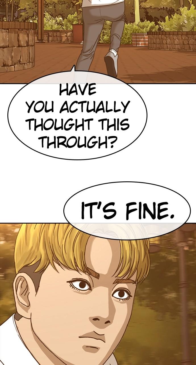 My Life as a Loser 2 Chap 57 - Next Chap 58