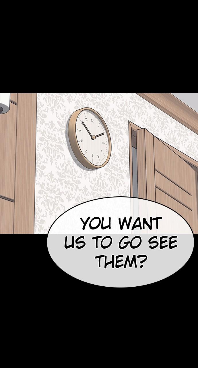 My Life as a Loser 2 Chap 57 - Next Chap 58