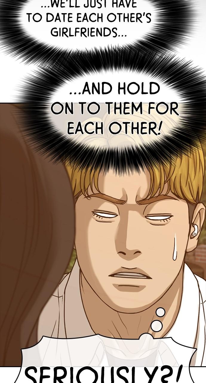 My Life as a Loser 2 Chap 57 - Next Chap 58