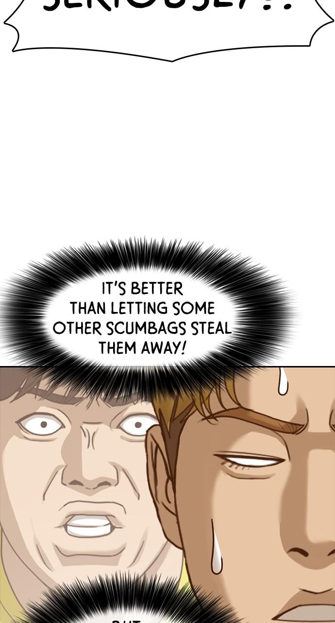 My Life as a Loser 2 Chap 57 - Next Chap 58