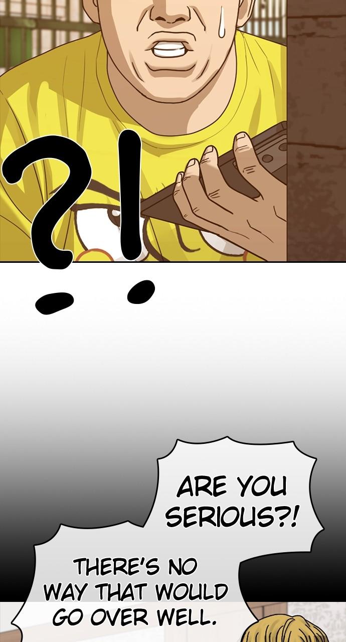 My Life as a Loser 2 Chap 57 - Next Chap 58