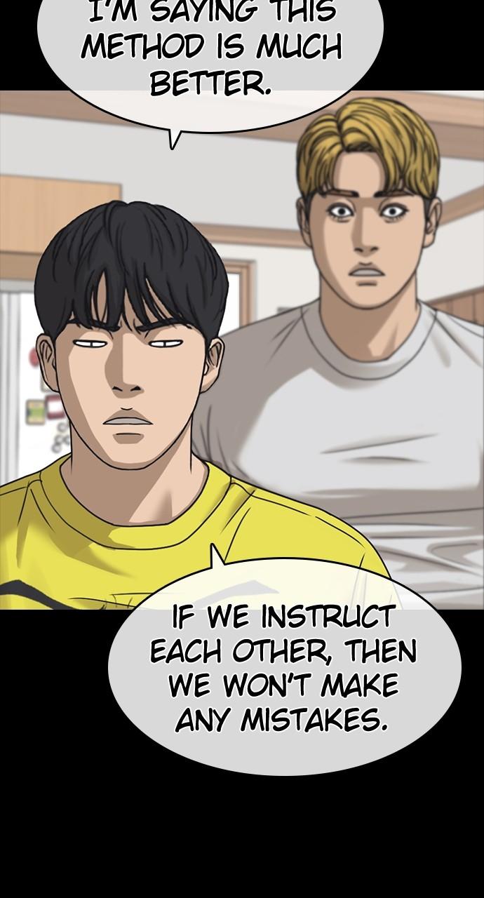 My Life as a Loser 2 Chap 57 - Next Chap 58