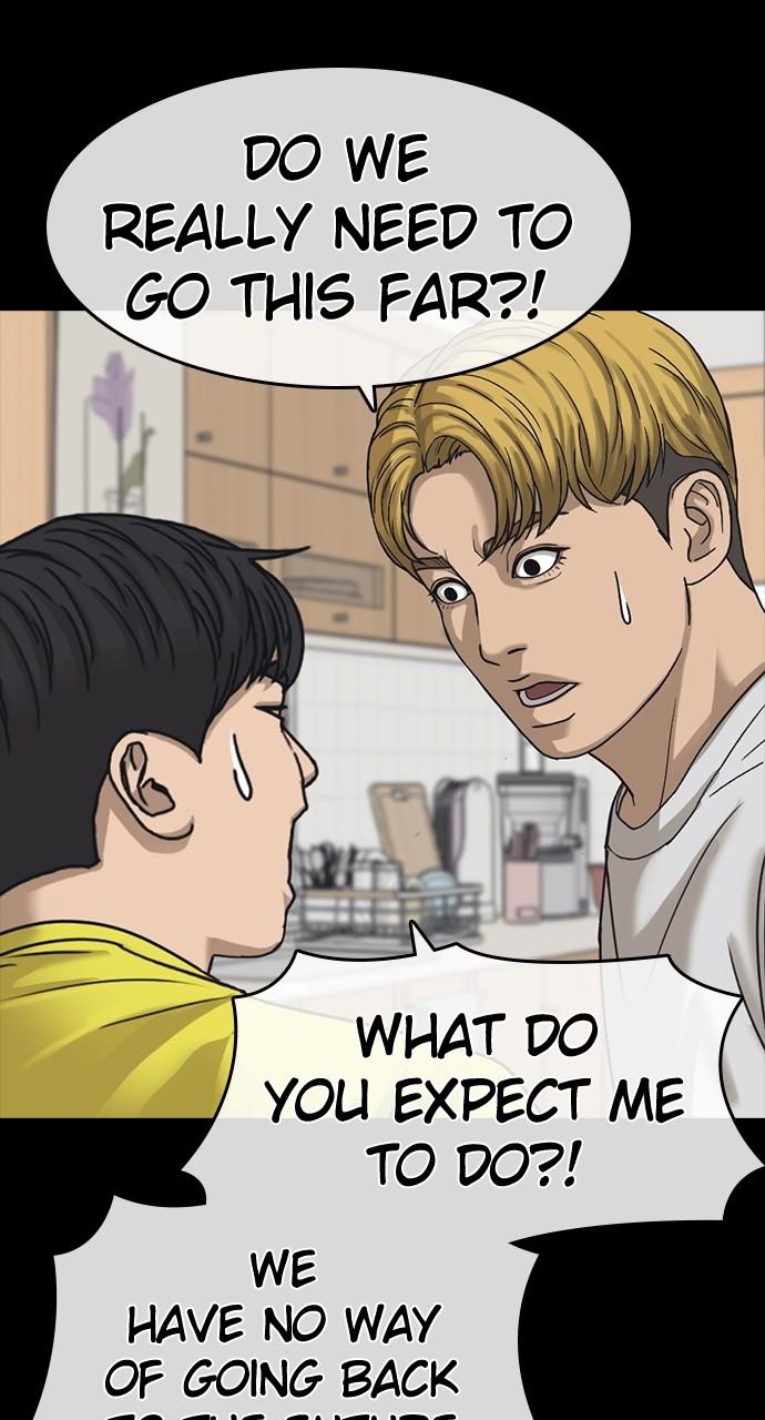 My Life as a Loser 2 Chap 57 - Next Chap 58